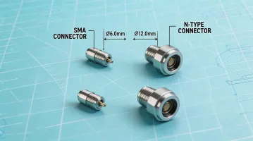 RF Connectors