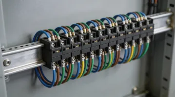 Terminal Blocks