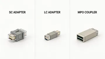 Adapters & Couplers