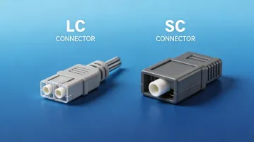 Fiber Optic Connectors