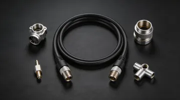 Coaxial Connectors