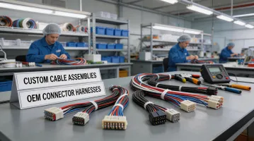 Custom Assemblies