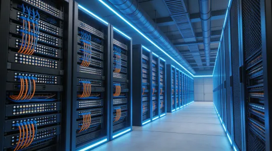 Data Centers