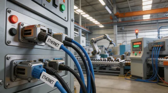 Industrial Automation