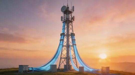 Telecom Carriers