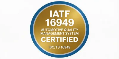IATF 16949