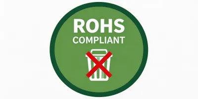 RoHS Compliant