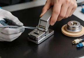 Fiber Termination Tutorial