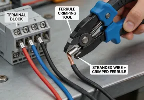Terminal Block Wiring