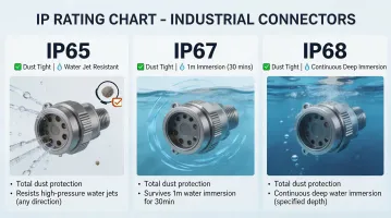 IP Rating Guide